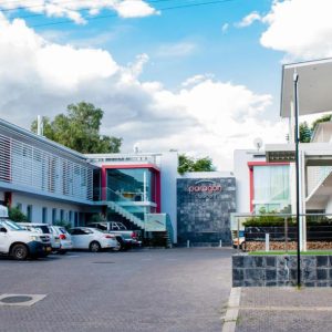 Book at Paragon Crescent Suites, Windhoek