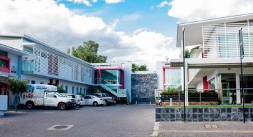 Book at Paragon Crescent Suites, Windhoek