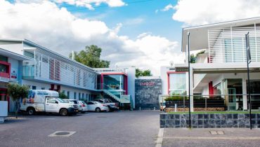 Book at Paragon Crescent Suites, Windhoek