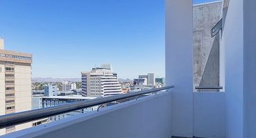Freedom Plaza Luxury Presidential Loft