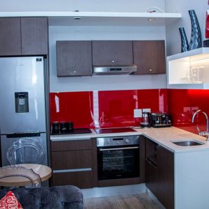 The Apex Two Bed Room Fully Furnished Apartments