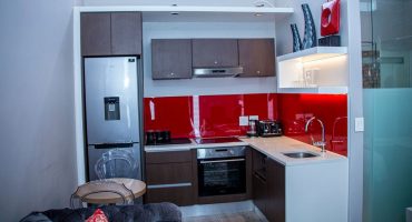 The Apex Two Bed Room Fully Furnished Apartments