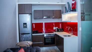 The Apex Two Bed Room Fully Furnished Apartments