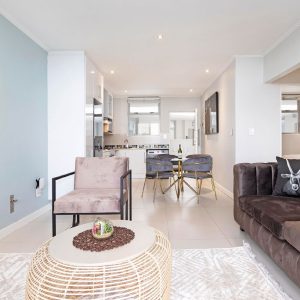 The Apex Two Bed Room Fully Furnished Apartments