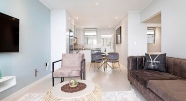 The Apex Two Bed Room Fully Furnished Apartments